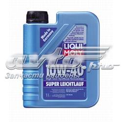 Масло моторне 1928 Liqui Moly