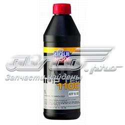 Масло трансмісії 7626 Liqui Moly