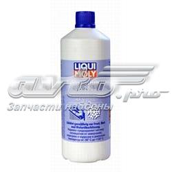 Антифріз концентрат Liqui Moly 8844 ціна, від 5.42 USD