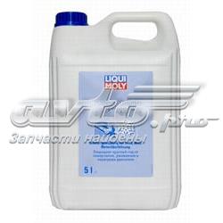 Купити 8845 Liqui Moly Охолоджуюча рідина для двигунів