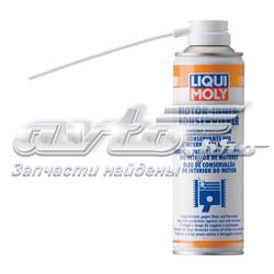 1420 Liqui Moly Присадки паливної системи для інжектора