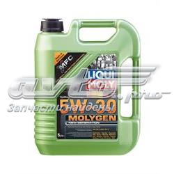 Олива Liqui Moly 9043 ціна, від 50.66 USD