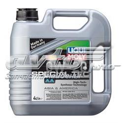 Купити 8066 Liqui Moly Масло