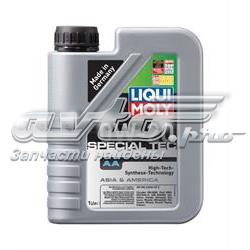 8065 Liqui Moly Масло двигуна