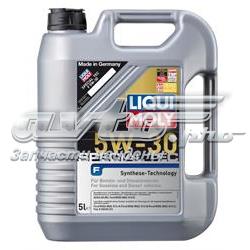 8064 Liqui Moly Масло двигуна