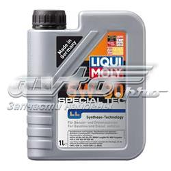8054 Liqui Moly Масло двигуна