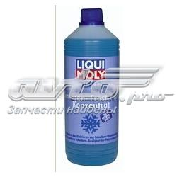 T4043 Turtle WAX Омивач переднього скла
