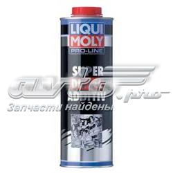 Присадки паливної системи для дизеля 5176 Liqui Moly