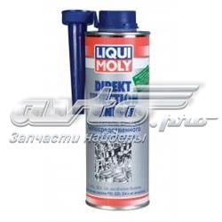 Очищувач інжекторної паливної системи 7554 Liqui Moly