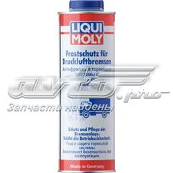 Антифриз пневматичних гальмівних систем Liqui Moly 7662 ціна, від 8.34 USD