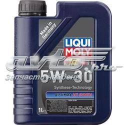 Купити 39000 Liqui Moly Масло
