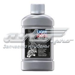 Очищувач шкіряної оббивки салону 1601 Liqui Moly