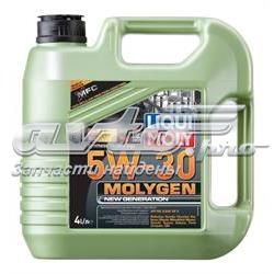 Купити 9042 Liqui Moly Масло