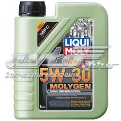 Масло моторне 9041 Liqui Moly