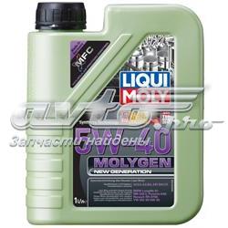 Олива Liqui Moly 9053 ціна, від 12.04 USD