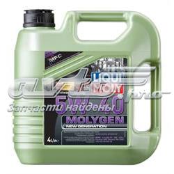 Олива Liqui Moly 9054 ціна, від 82.89 USD