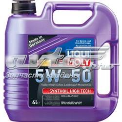 9067 Liqui Moly Масло двигуна