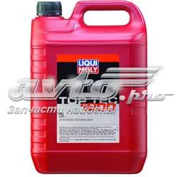 Масло трансмісії 3682 Liqui Moly