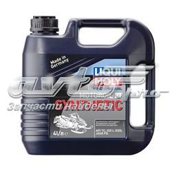 Масло моторне 2246 Liqui Moly