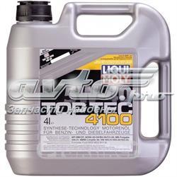 Купити 7547 Liqui Moly Масло