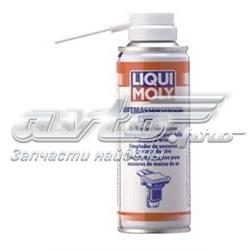 8044 Liqui Moly Очищувач витратоміру повітря