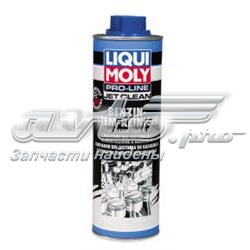 Очищувач інжекторної паливної системи 5152 Liqui Moly