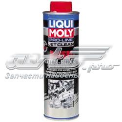 Очисник дизельної паливної системи 5154 Liqui Moly