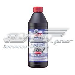 Масло коробки передач Liqui Moly 3945 ціна, від 36.79 USD