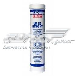 Мастило для підшипників і ШРКШ 3406 Liqui Moly