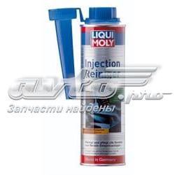 Очищувач інжекторної паливної системи 1993 Liqui Moly