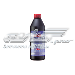 Трансмісійне масло Castrol EATRMT7912X1L