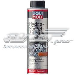 Купити 3919 Liqui Moly Присадки масляної системи