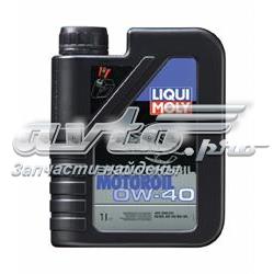 Масло моторне 7520 Liqui Moly