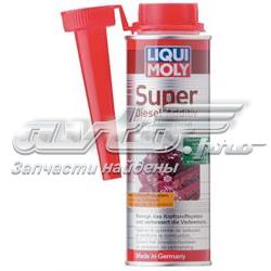 Присадки паливної системи для дизеля 5120 Liqui Moly