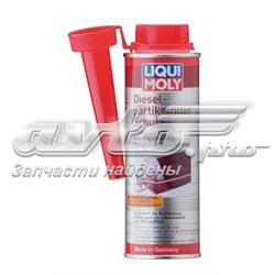 5148 Liqui Moly РІдина для очищення сажекоптевих фільтрів