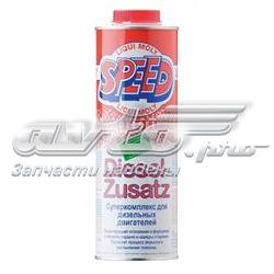 Присадки паливної системи для дизеля 5160 Liqui Moly