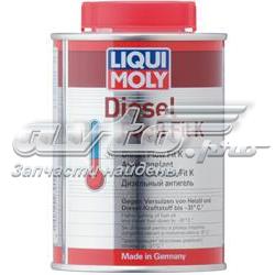 Присадки паливної системи для дизеля Liqui Moly 3900 ціна, від 9.76 USD