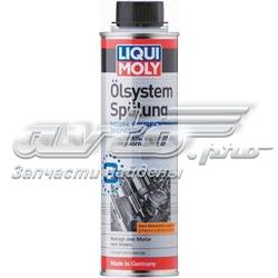 Очисник масляної системи 7592 Liqui Moly