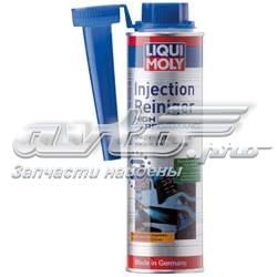 Очищувач інжекторної паливної системи 7553 Liqui Moly