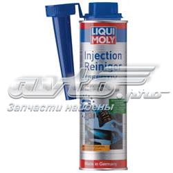 Очищувач інжекторної паливної системи Liqui Moly 7555 ціна, від 11.28 USD