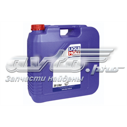 1415 Liqui Moly Масло для роздавальної коробки