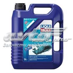 25020 Liqui Moly Масло двигуна