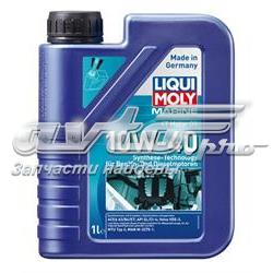 Масло моторне 25012 Liqui Moly