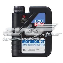 Масло моторне 2382 Liqui Moly