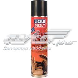 Очищувач тканинної оббивки салону Liqui Moly 7586 ціна, від 18.91 USD