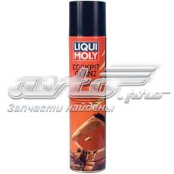 Очищувач-поліроль панелі приладів 7582 Liqui Moly