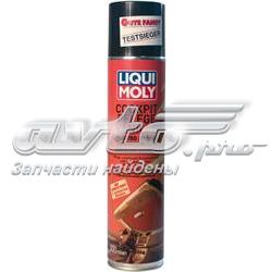 Очищувач-поліроль панелі приладів 7580 Liqui Moly