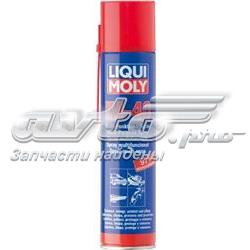 Купити 3391 Liqui Moly Мастило універсальне