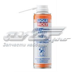 Купити 3953 Liqui Moly Мастило універсальне