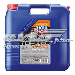 Моторна олива Liqui Moly 3708